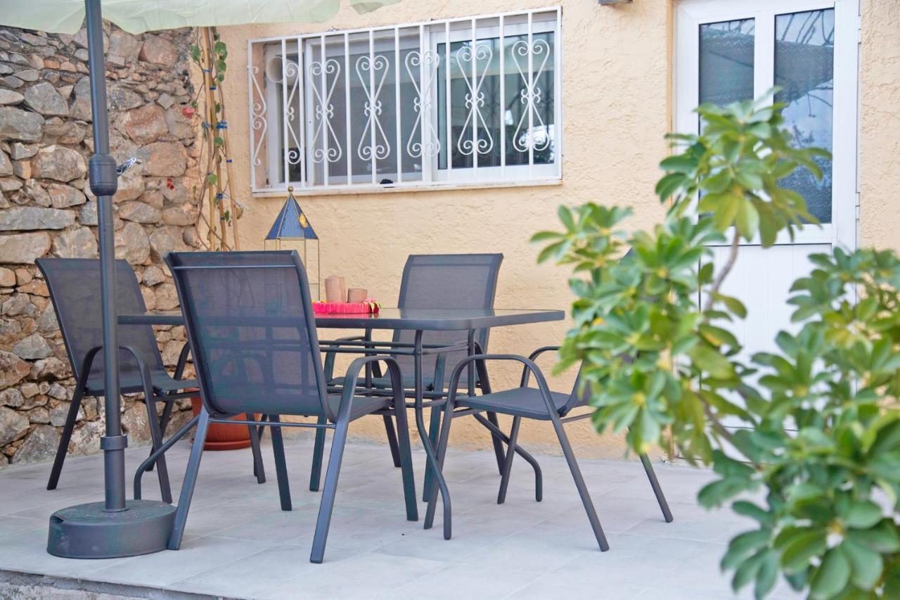 Areopolis Art Apartment Exterior photo