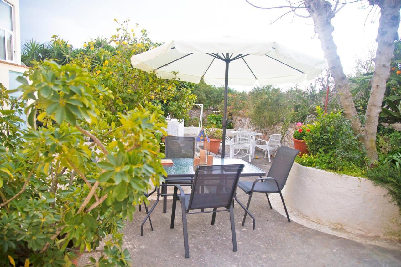 Areopolis Art Apartment Exterior photo
